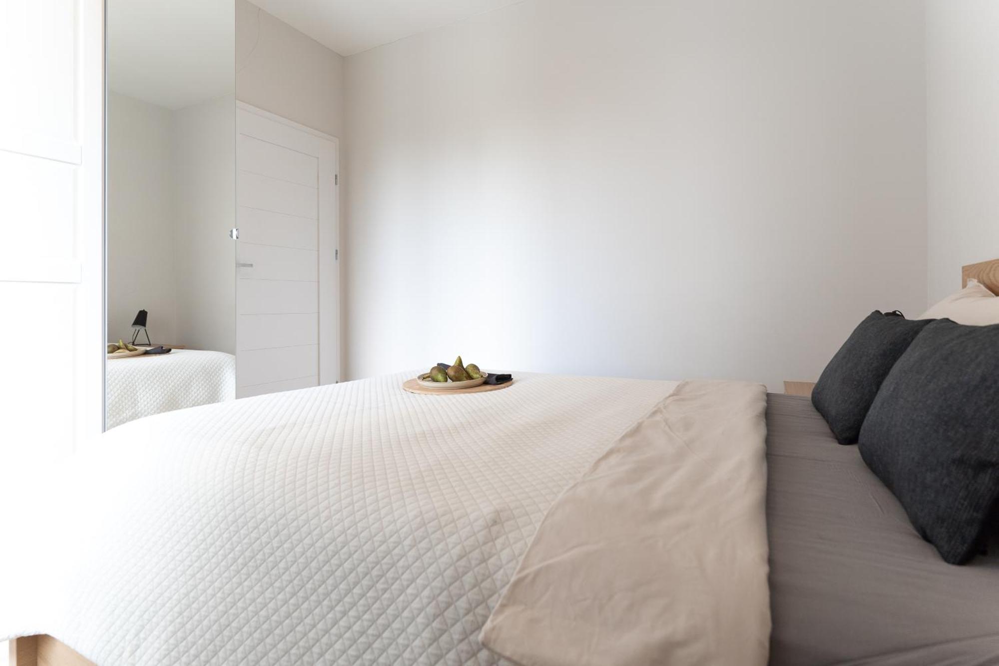 Stylowy Przy Metrze, Przy Centrum Onkologii Apartament Warszawa